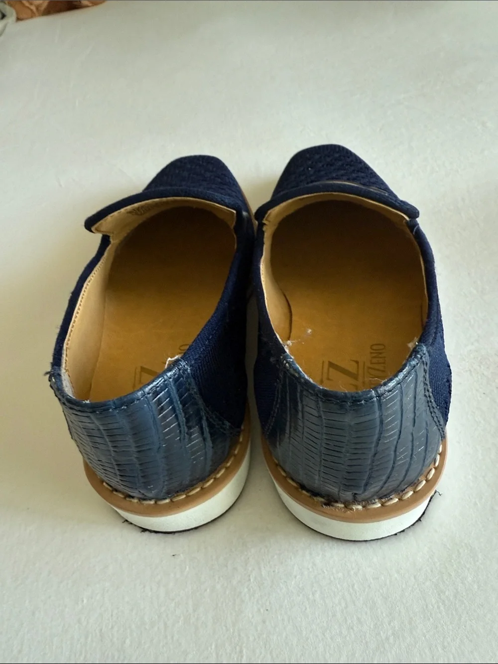 N/A classic navy
